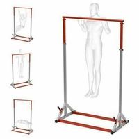 K-Sport KSSL060 Klimmzugstange 250cm