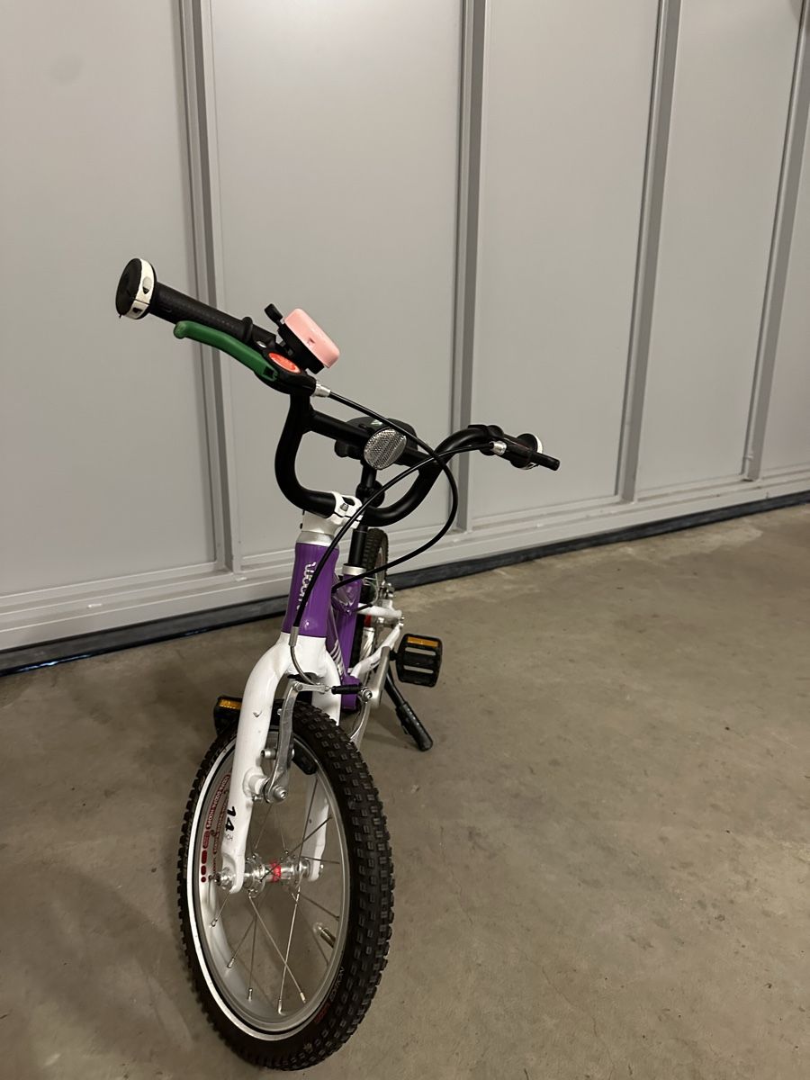 Woom Biciclette: Woom 2 Fahrrad  – Usato da Buchs SG venduto da nur_9gmc 1