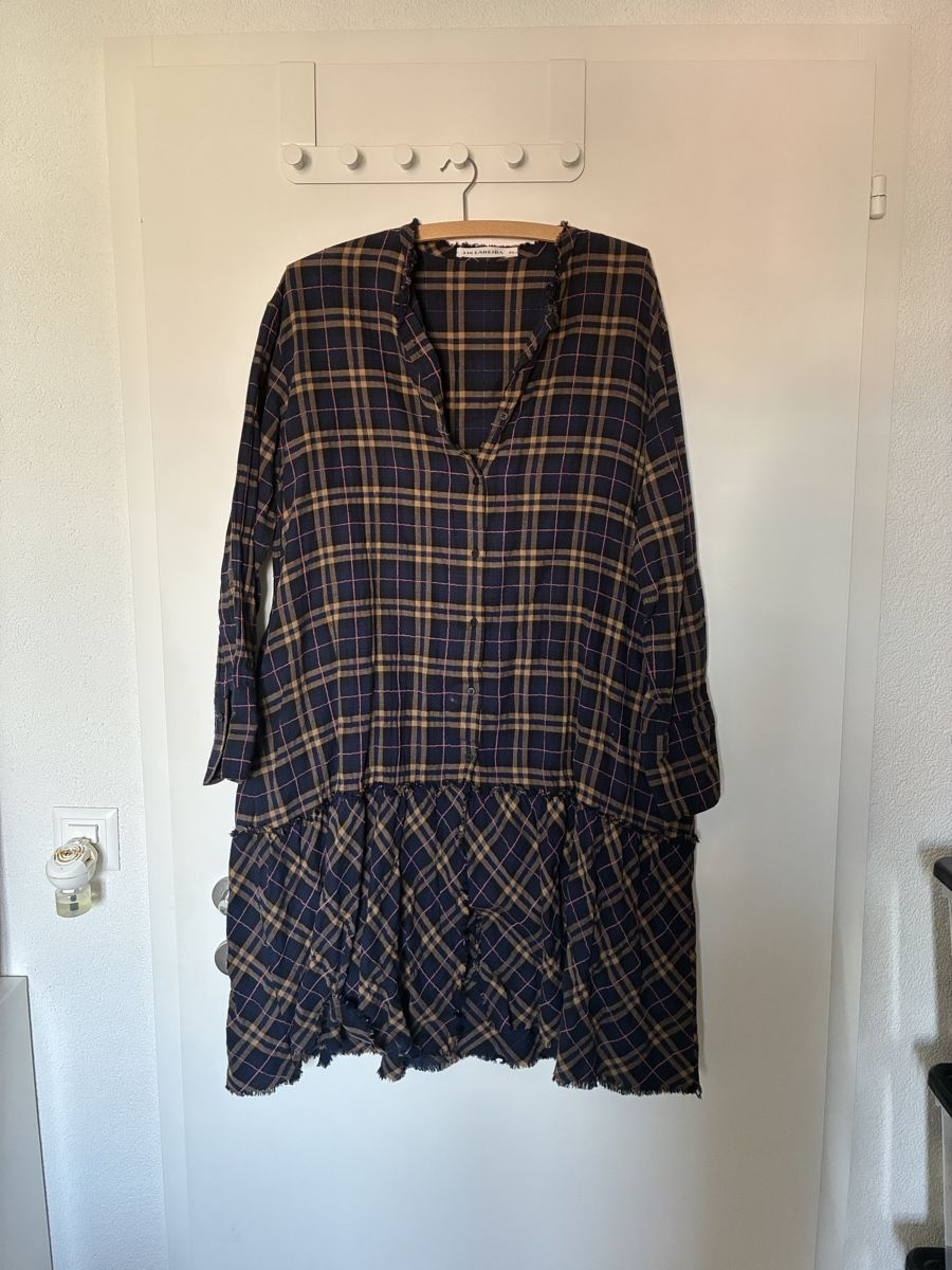 Lis Lareida Vestiti: Lis Lareida Kleid 42  – Usato da Wädenswil venduto da Gilmored83