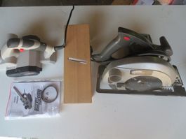 Maschinen Lott Hobelmaschine / Kreissäge / Käsehobel