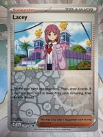 Pokémon TCG – Lacey Reverse (SCR139) Stellar Crown