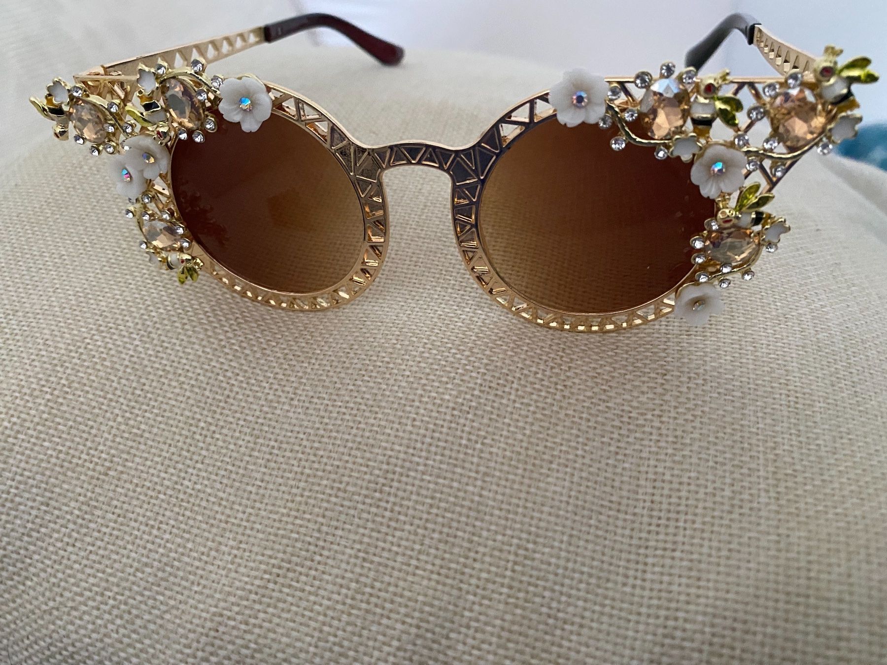 Occhiali & Lenti: Sonnenbrille Neu – Nuovo e nell'imballaggio originale da Küsnacht ZH venduto da sabinamari 1