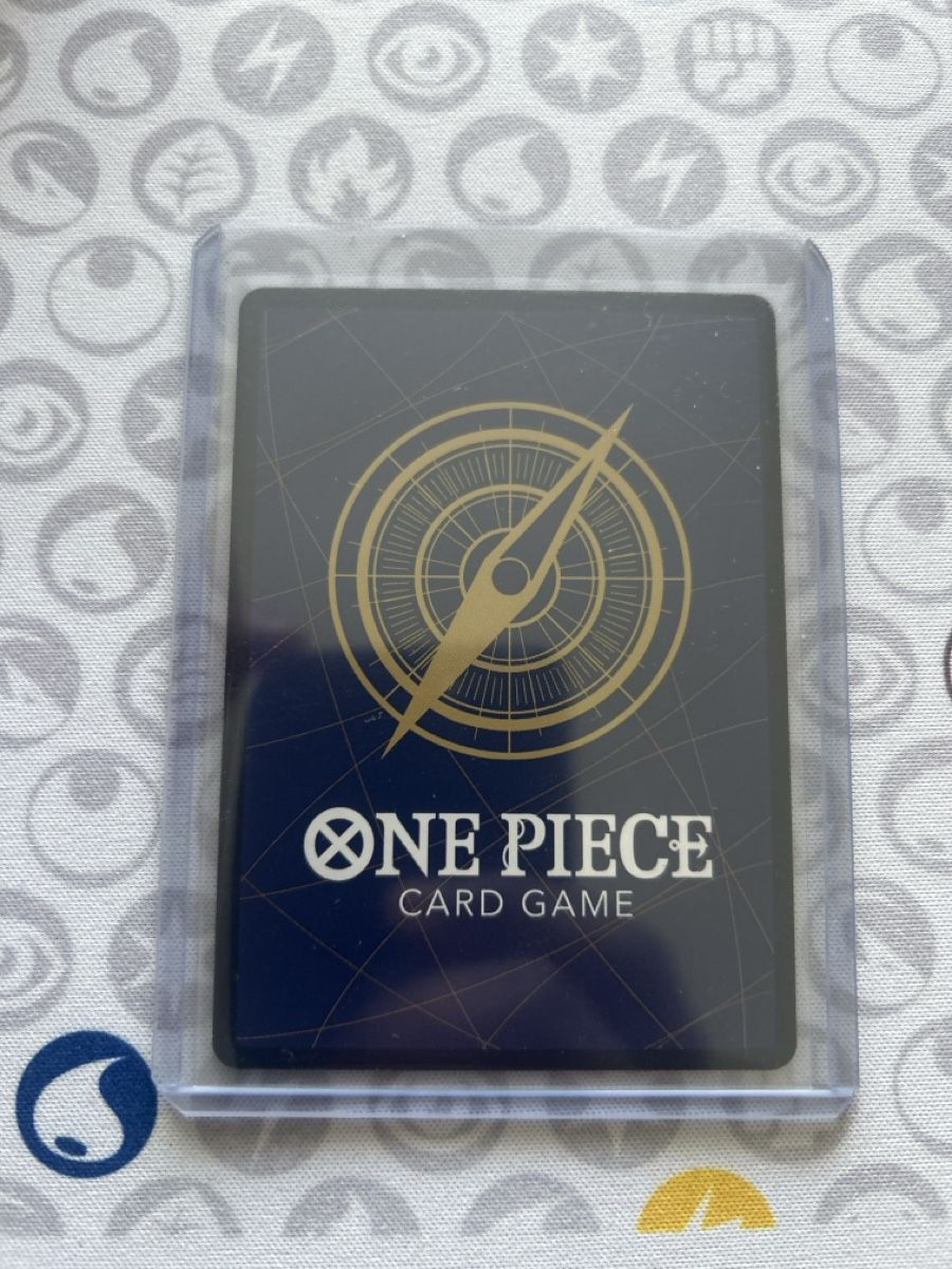Bandai Carte collezionabili: Boa Hancock OP07-051 – Nuovo (secondo la descrizione) da Zürich venduto da AinzCHF 1