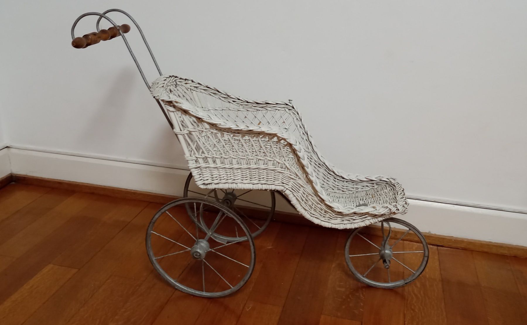 Voitures de poupées: Puppenwagen – D'occasion à Basel par B_dj 2
