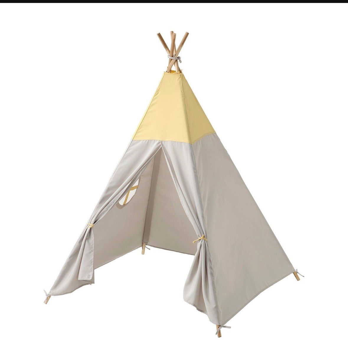 Ikea Alri letti & mobili per bambini: Kinder Tipi Zelt – Usato da Münsingen venduto da jsc_xj9b