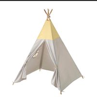 Kinder Tipi Zelt