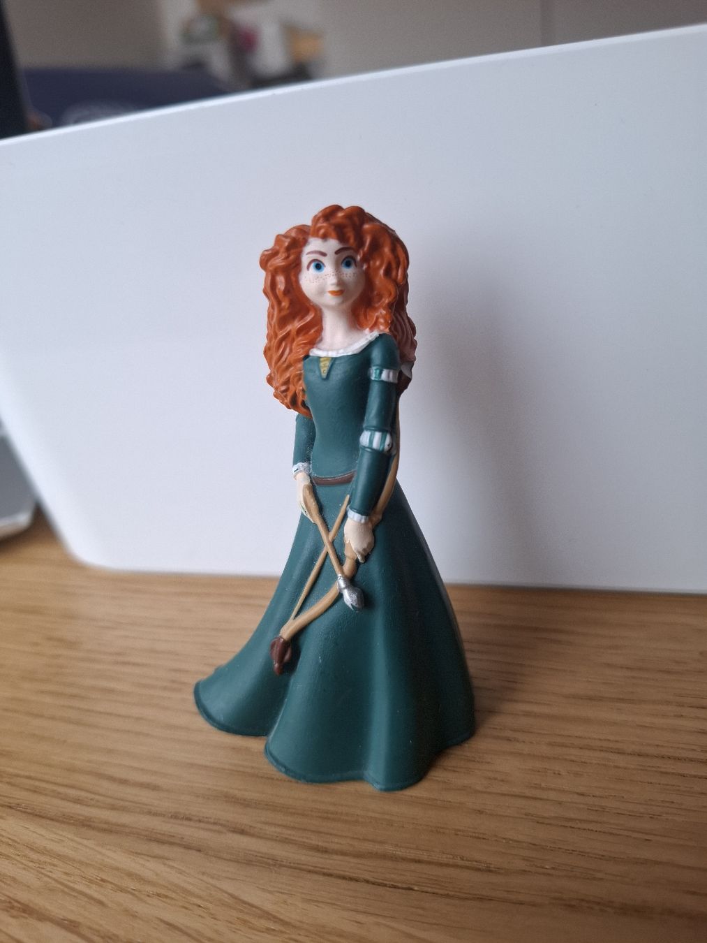 Livres audio: Disney Merida Tonie – D'occasion à Zürich par SinJ30