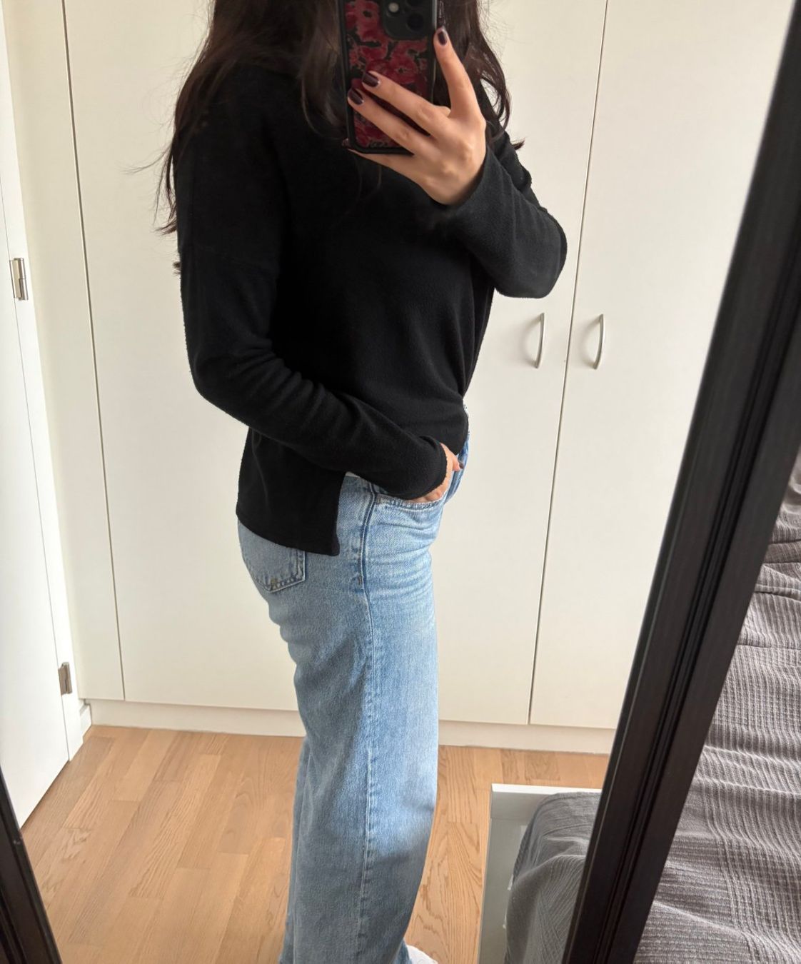 Maglioni & Felpe: pull longues manches – Usato da Montreux venduto da m.mlkstn 1