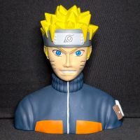 NARUTO UZUMAKI – NARUTO SHIPPUDEN Bust Bank (Spardose) 🔥🔥