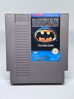 Batman: The Video Game per Nintendo NES