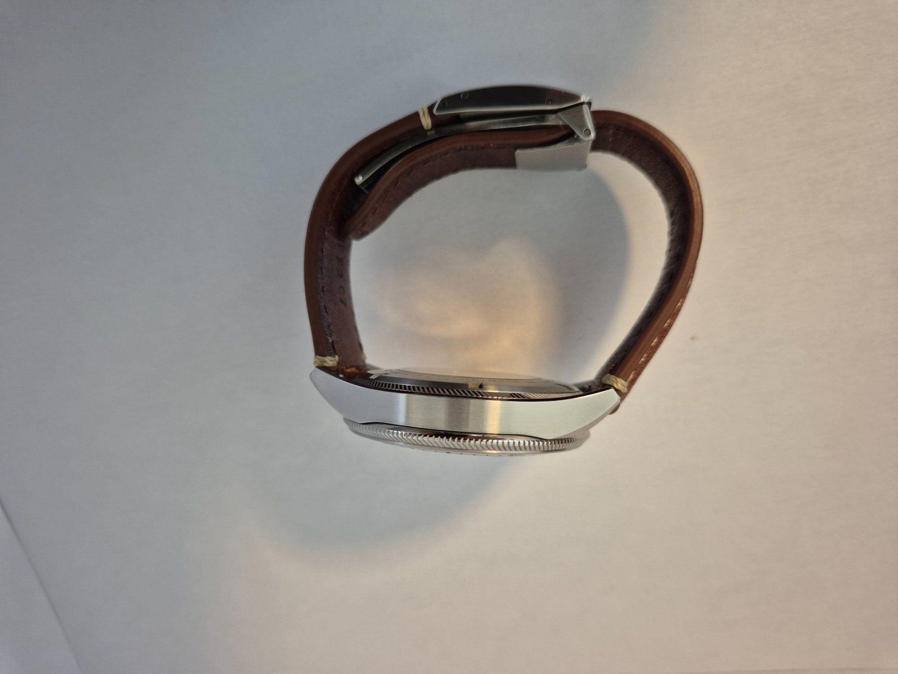 Oris Montres: Oris ProPilot Big Crown ProPilot Timer GMT – D'occasion à Dornach par Schoggibaum 2