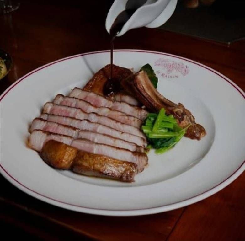 Gutscheine: Séjour pour 2 personnes avec menu dégustation – Gebraucht aus Monthey von yan_mm6k