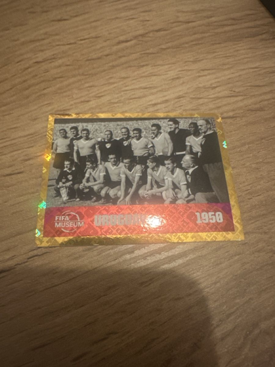 Panini Cartes à collectionner: Panini 2026 FWC 10 – Neuf (Voir description) à Genève par sim_7xgs