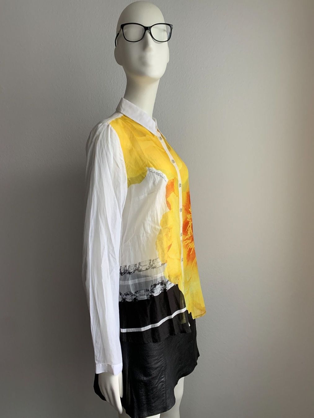 Roberto Cavalli Camicette: Roberto Cavalli Bluse – Nuovo (secondo la descrizione) da Winterthur venduto da 19.19 3