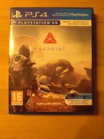 Farpoint (Playstation VR) (Playstation 4 / PS4)