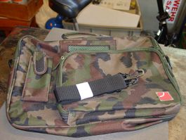 Laptoptasche  aus Off. Lehrgang MILAK Neu!