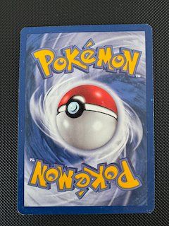 Pokémon Carte collezionabili: Machop (Machollo) Pokémon Base Set DE 52/102 – Usato da Dübendorf venduto da d_h_dlr5 1