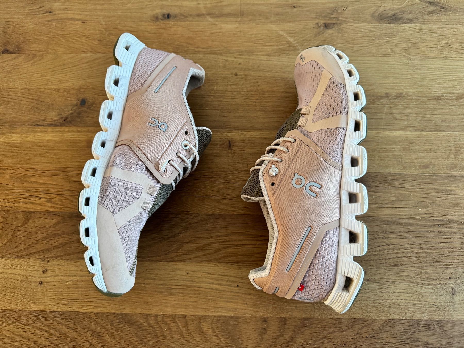 On Damenschuhe: On Schuhe Gr 39 – Gebraucht aus frauenfeld von pipi018 4