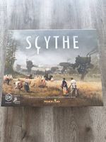 Scythe Brettspiel DE