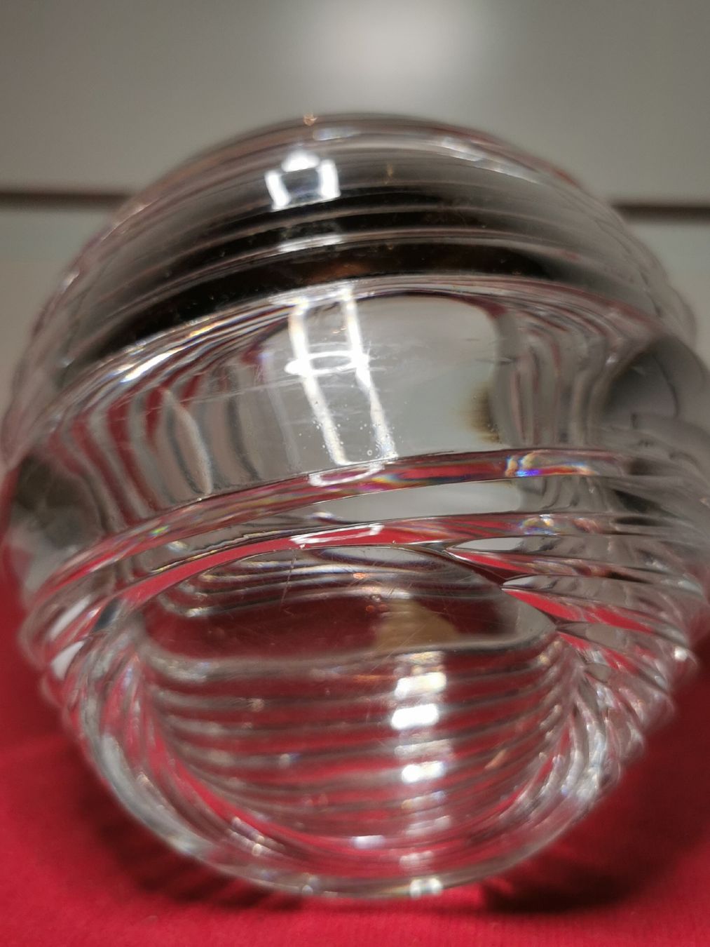 Vasi & Recipienti: Krastall Blumen Vase  – Usato da Schlieren venduto da vlalif 4