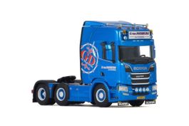 1:50 WSI Scania R HL CR20H "G. van Doesburg"