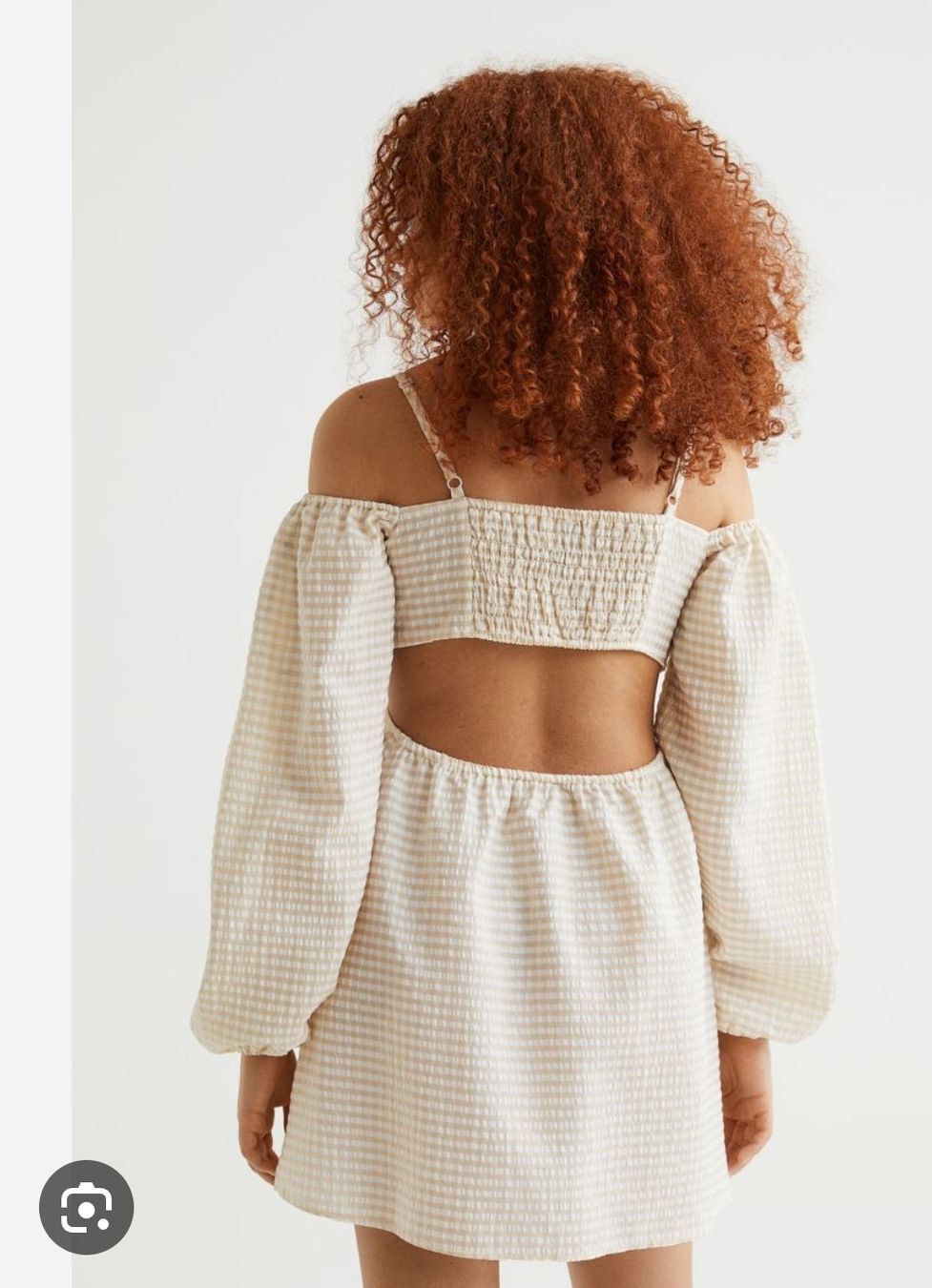 H&M Kleider: Kurzes Kleid H&M – Gebraucht aus Bülach von Recherchieren 2