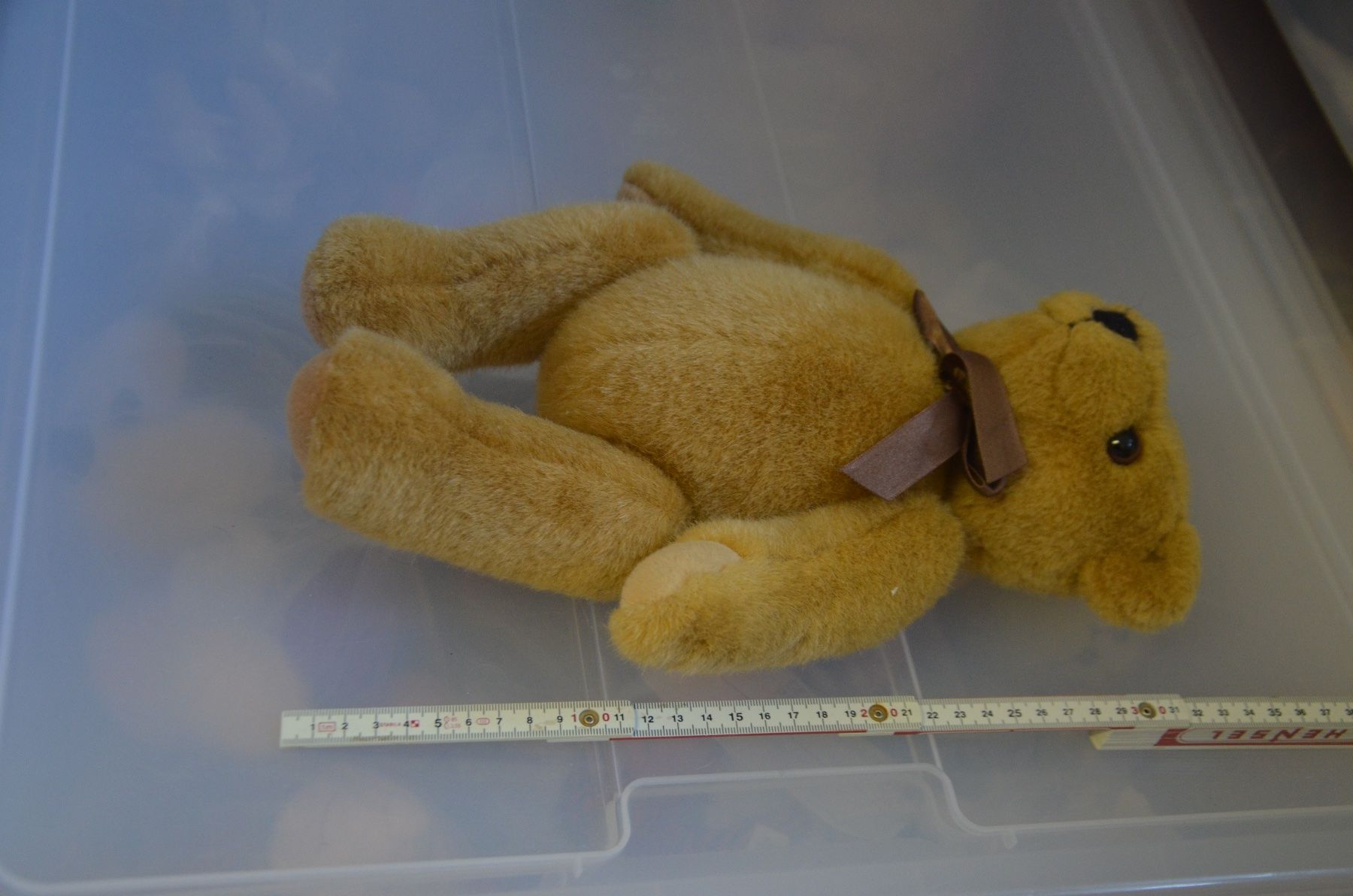 Giocattoli: PELUCHE - BARE – Usato da Chiasso venduto da Dolly015 1