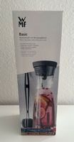 NEU! WMF Wasserkaraffe mit Reinigungsbürste