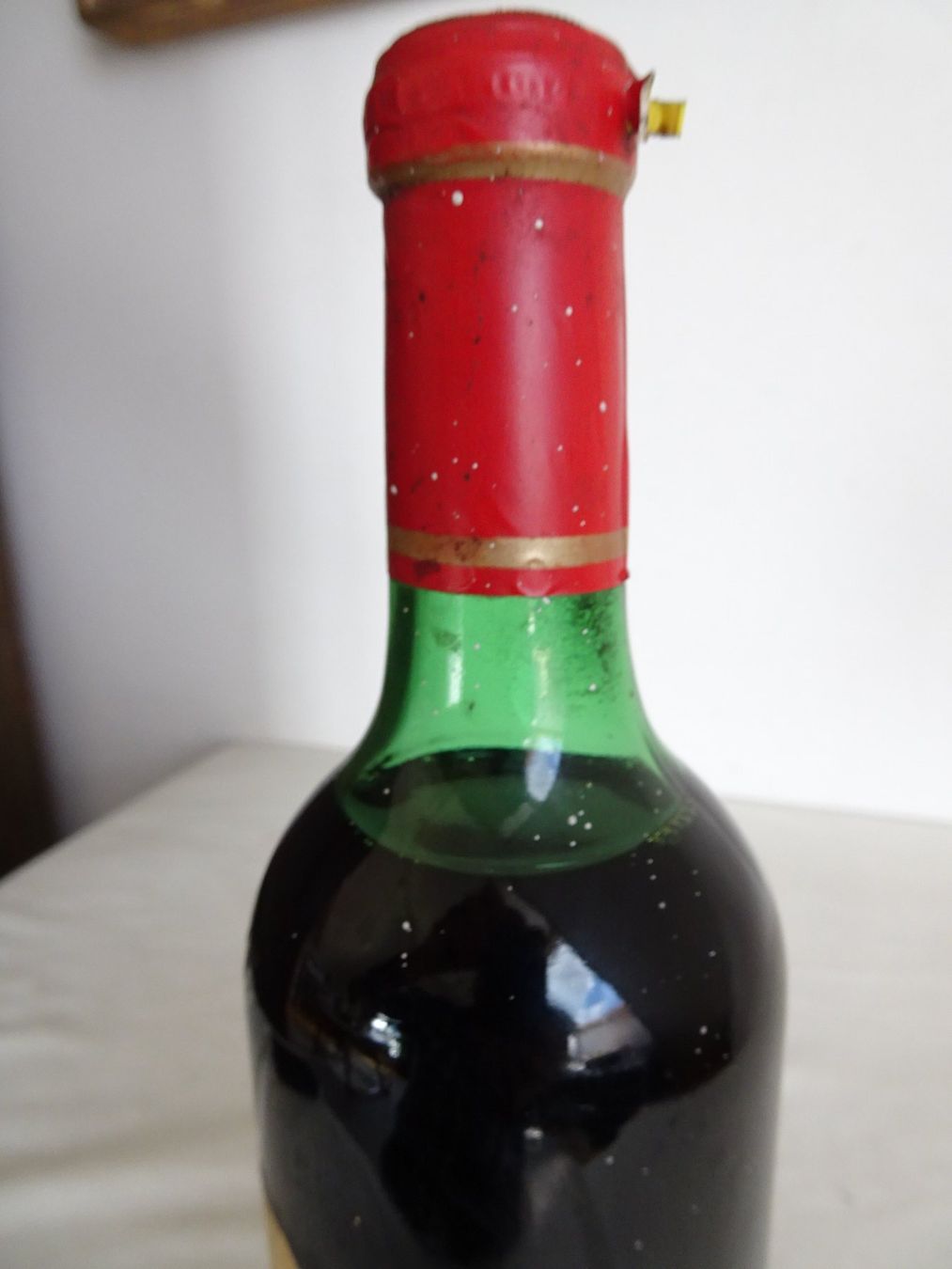 Vino: Barolo Pistone Luigi 1973 – Usato da Siebnen venduto da niki61 7