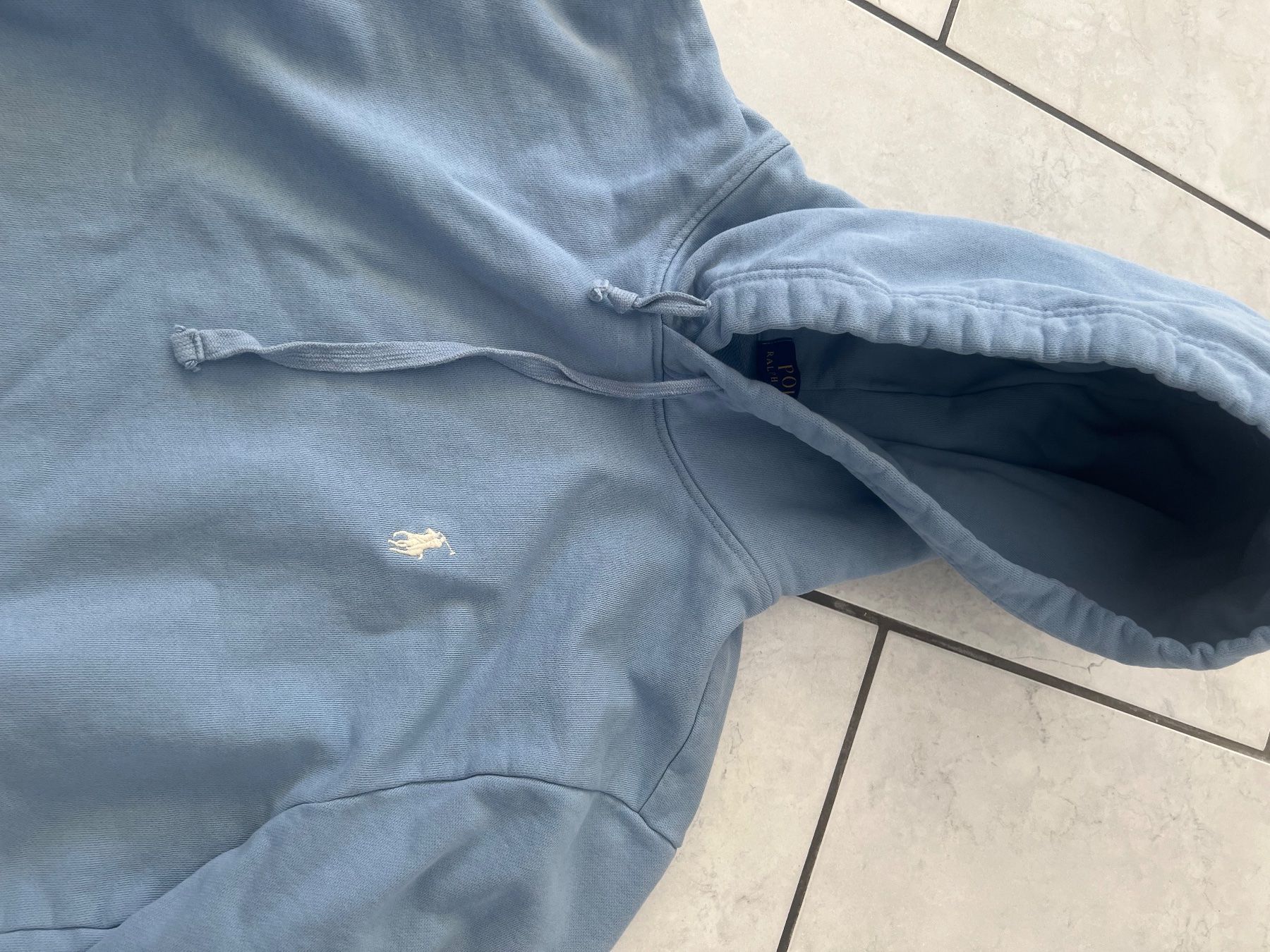 Ralph Lauren Pulls & Sweat-shirts: Ralph Lauren Hoodi – D'occasion à Ebmatingen par Samato 1