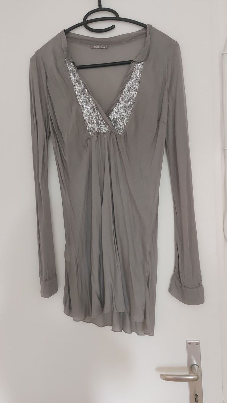 Blusen: Seide Bluse – Gebraucht aus Winterthur von ann_7lxx 2