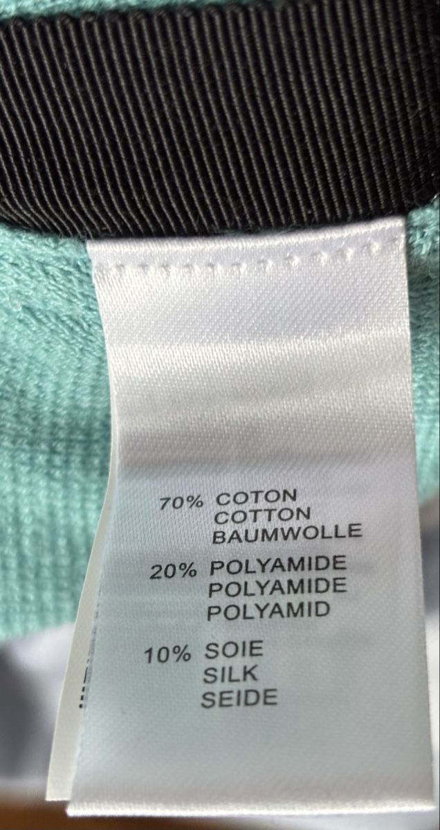 Gonne: Jupe crayon Rodier turquoise taille L – Nuovo e nell'imballaggio originale da Dotzigen venduto da SecondHandGems 7