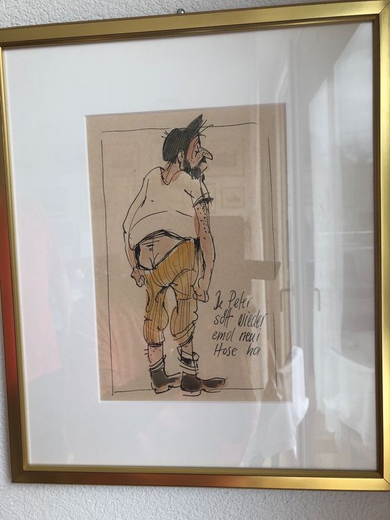 Original Kaufen auf Ricardo