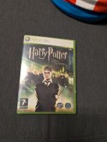 Harry Potter and the order of the Phoenix Xbox 360
