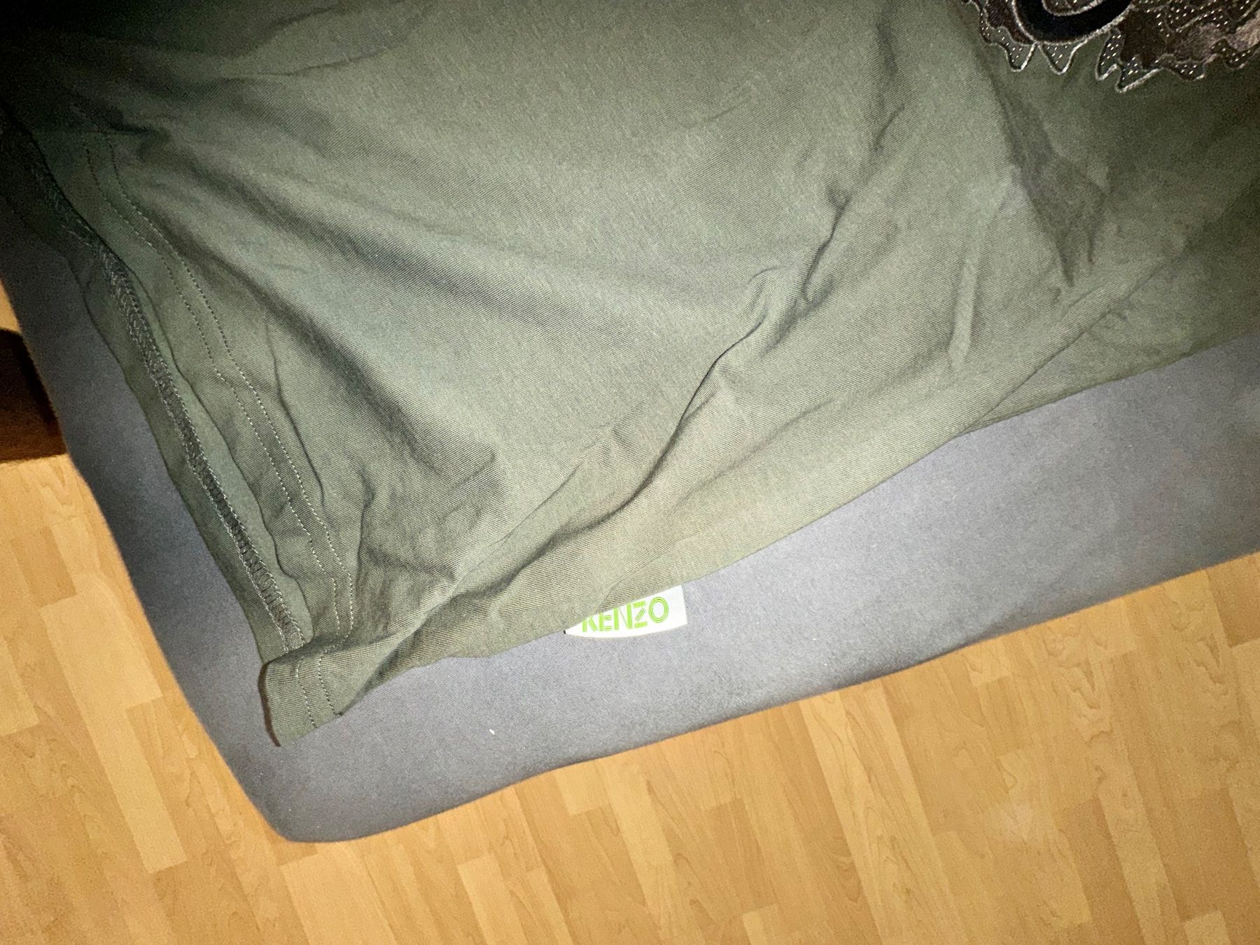 T-Shirts: T Shirt Kenzo – Neu (gemäss Beschreibung) aus niederhasli von rami016 3