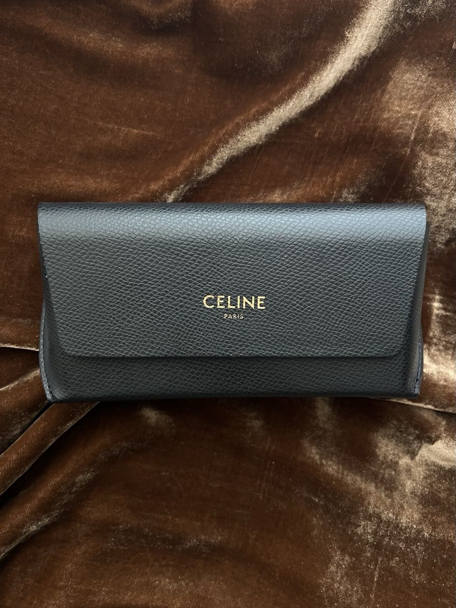 Celine Occhiali & Lenti: CELINE Square Sunglasses CL40256I – Nuovo (secondo la descrizione) da Bern venduto da RussianDoll 9