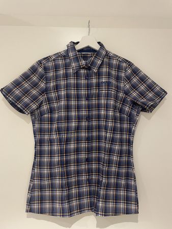 Odlo Wanderbluse