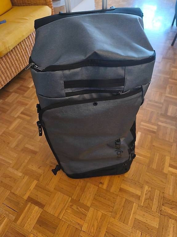 Valises de voyage: Valise Eagle Creeks  – D'occasion à geneve par davidgeneva 2