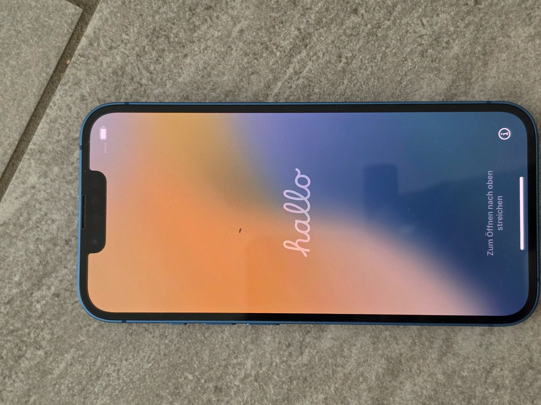 Apple Handys / Smartphones: IPhone 13 zu verkaufen – Gebraucht aus Lufingen von mel_568n 2