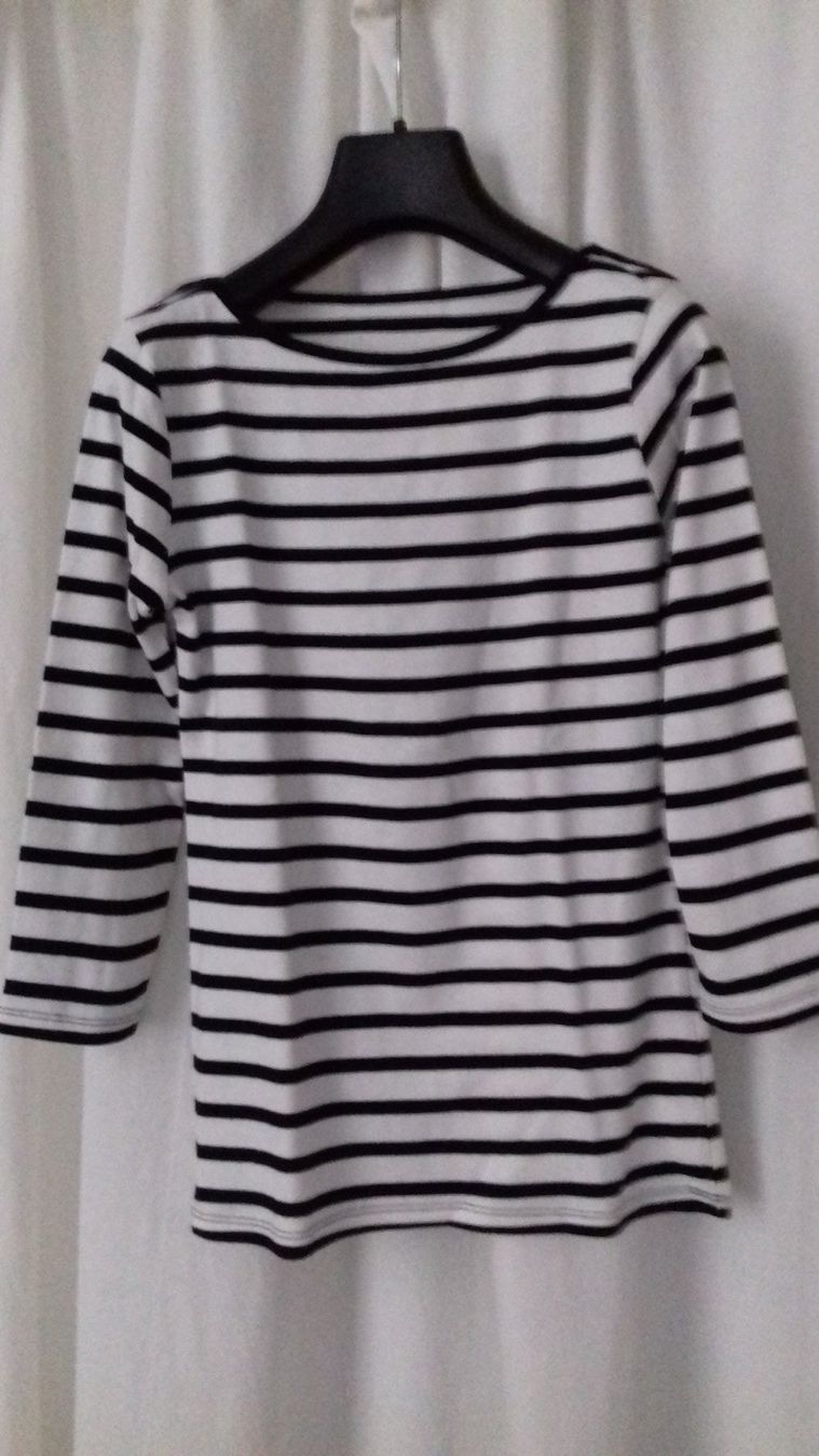 Zara T-shirt: Shirt ZARA, Gr. S, NEU – Nuovo (secondo la descrizione) da Zürich venduto da cas_9jbv