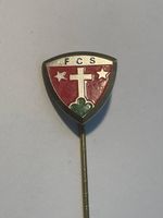 142. Anstecknadel - FC Suhr