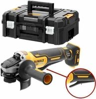 DeWalt Winkelschleifer DCG406NT-XJ