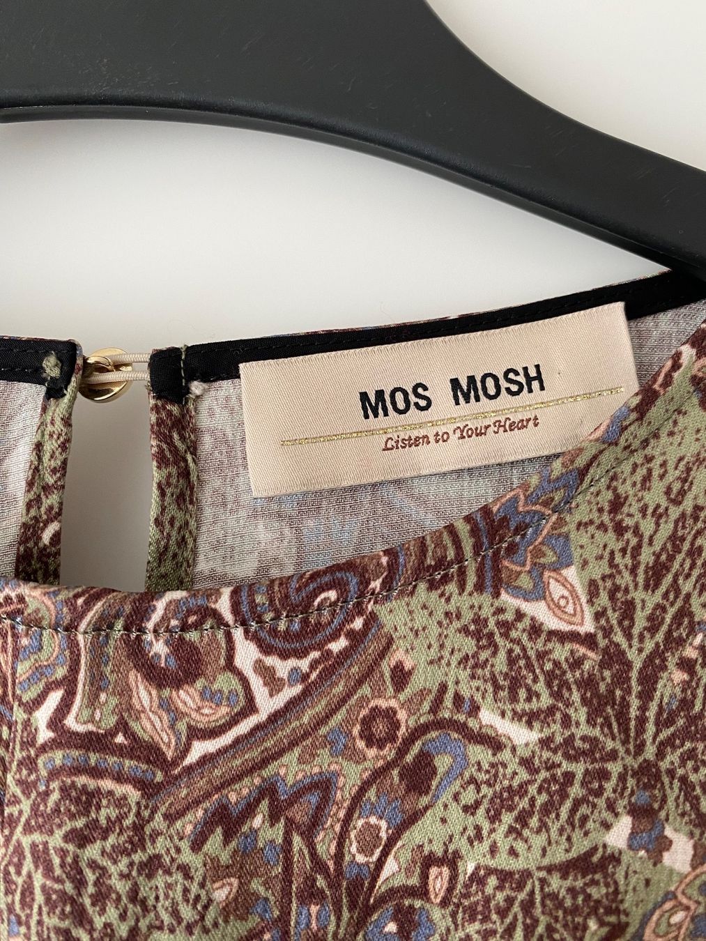 Mos mosh Kleider: Mos Mosh Kleid, Grösse 38 – Gebraucht aus Winterthur von marisole4 2