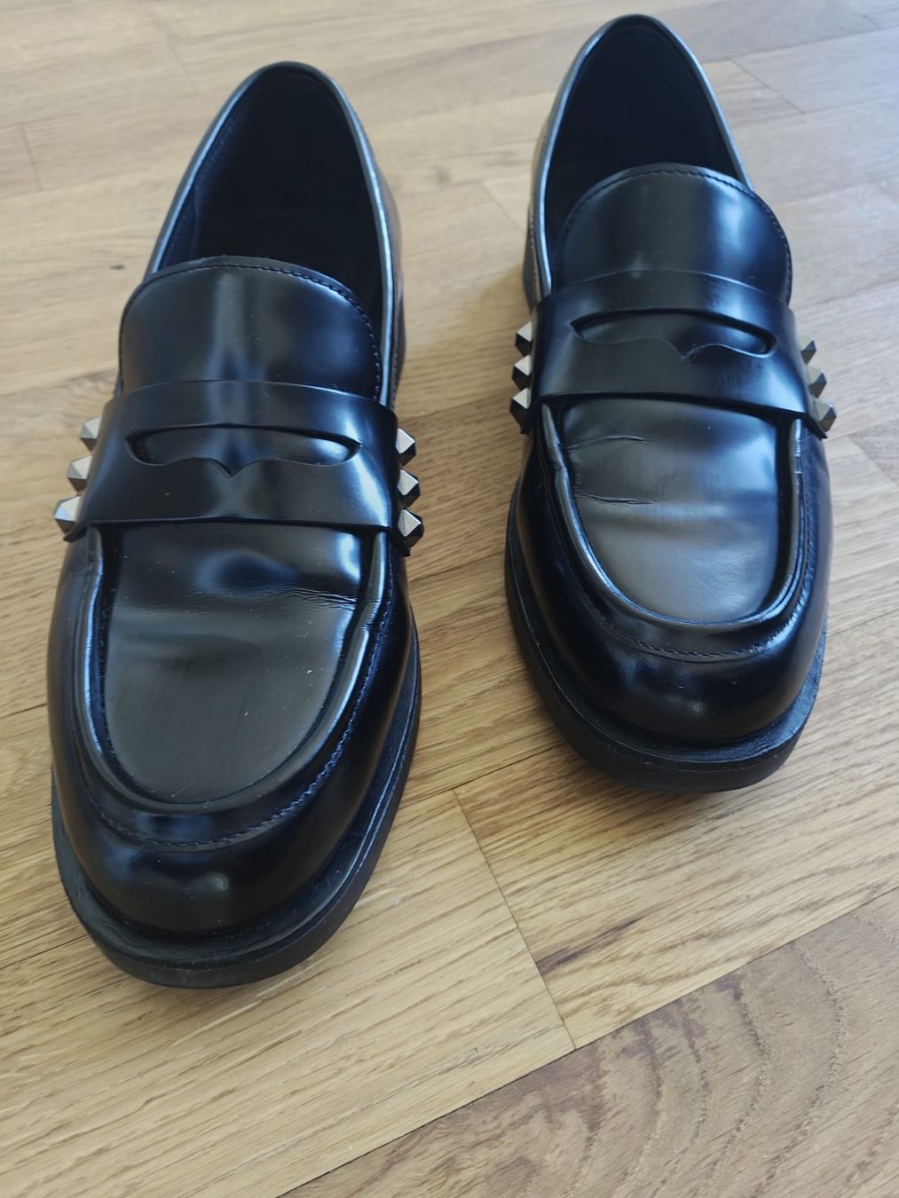 Ash Scarpe da donna: Loffers ASH Gr.39 – Usato da Bern venduto da Iuliia_novova 1