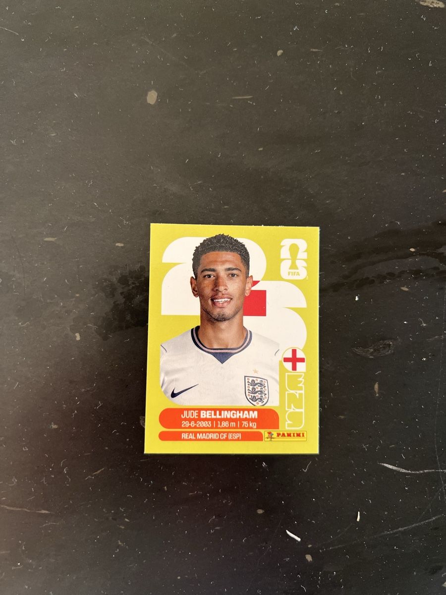 Panini Carte collezionabili: Panini – Nuovo e nell'imballaggio originale da Hirzel venduto da bib_rlf6