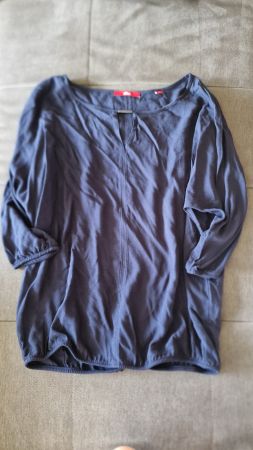 S. Oliver Bluse neu