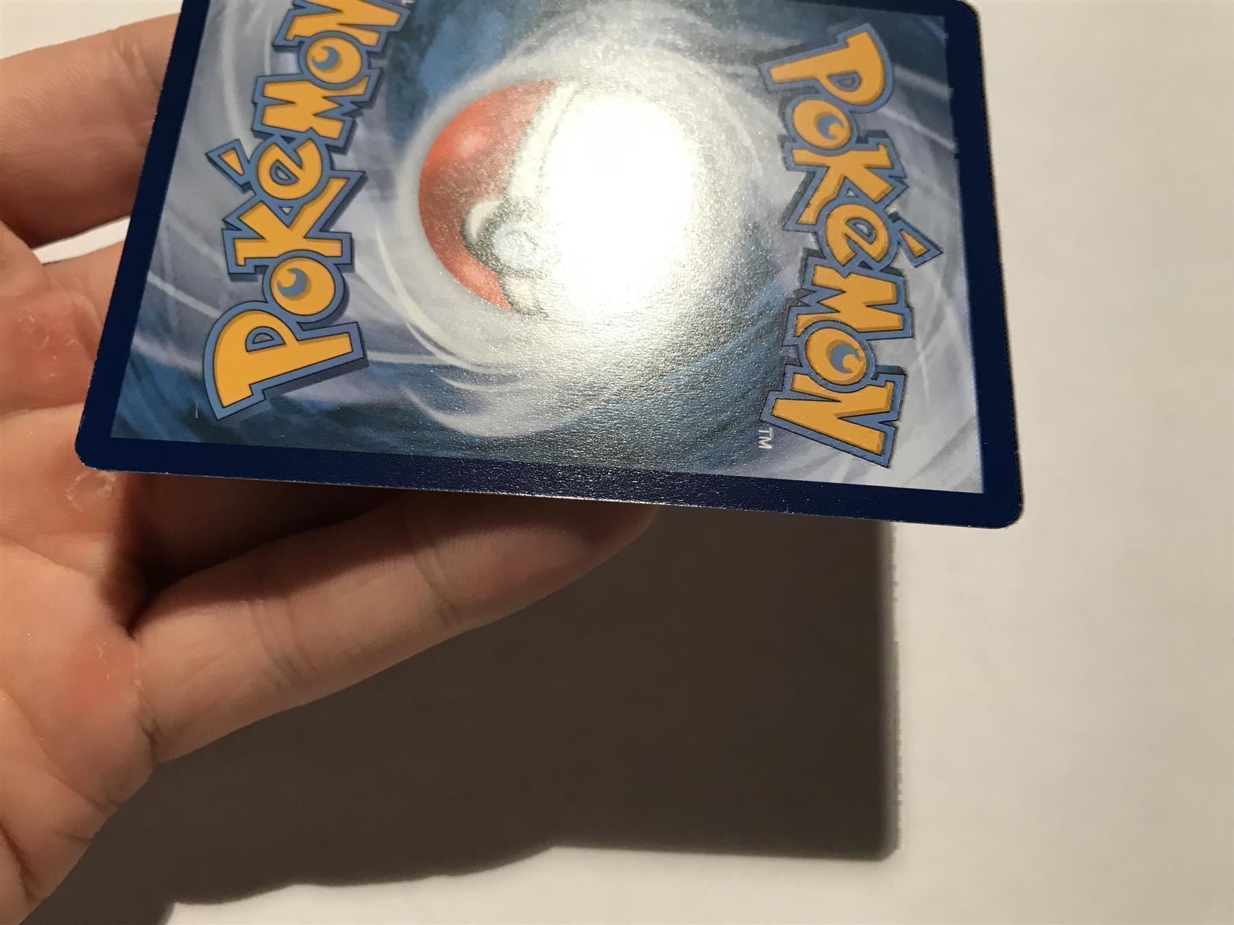 Pokémon Carte collezionabili: Orbeetle Vmax – Nuovo (secondo la descrizione) da Hagendorn venduto da Pokecollectorch 4