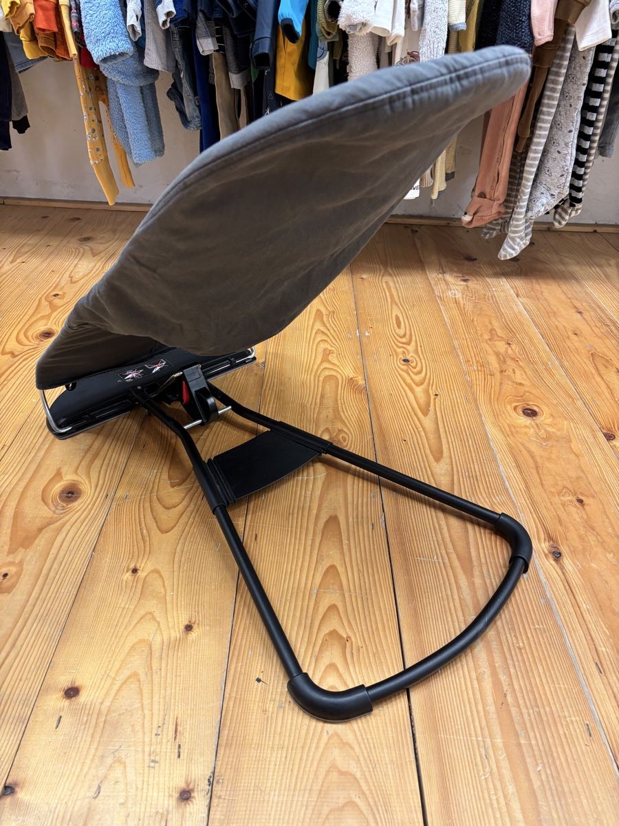 Babybjörn Sdraiette & Sdraiette a dondolo: BabyBjörn Babywippe  – Usato da Büren an der Aare venduto da Nikito2001 2