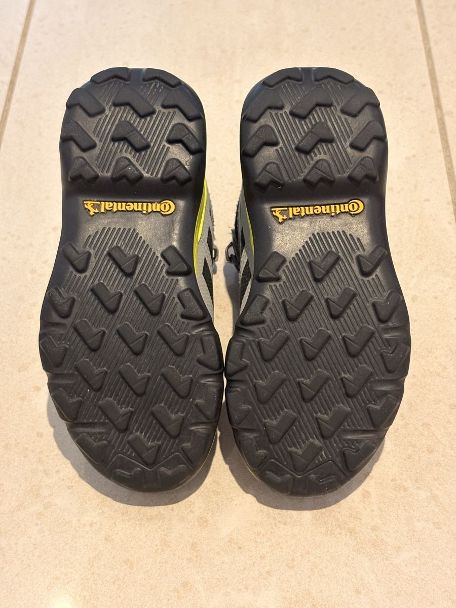 Adidas Scarpe per ragazzi: Adidas Terrex Wanderschuhe Gore-Tex Gr. 30 – Usato da Bettlach venduto da Schtine1 4