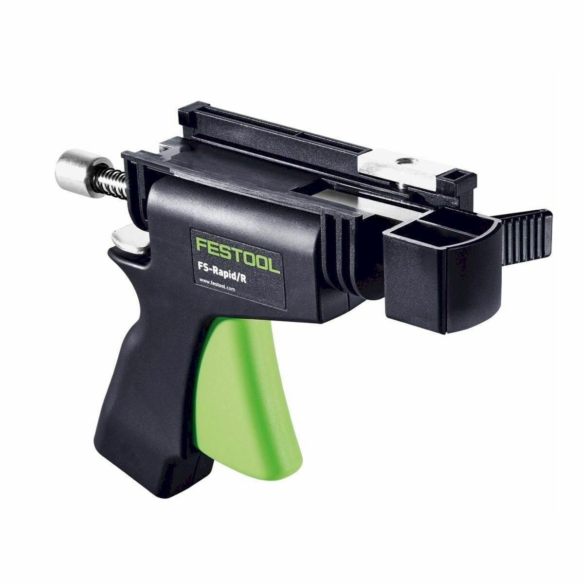 Festool Tous les outils: Festool Schnellspanner FS-RAPID/R – Neuf avec emballage d'origine à Bottighofen par zaap 2